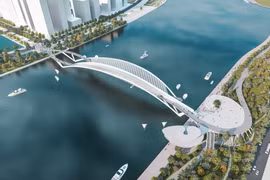 Nutifood công bố đối tác thực hiện thiết kế bản vẽ xây dựng cầu