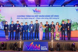 View - NGÂN HÀNG VIỆT NAM | Báo Tri thức và Cuộc sống - TIN TỨC PHỔ BIẾN KIẾN THỨC 24H