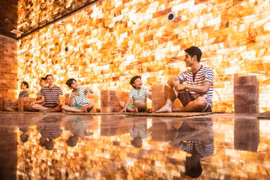 “Bản giao hưởng đại dương” tại trái tim thành phố điểm đến Ocean City