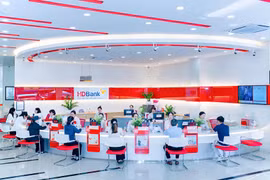 Từ sản xuất đến chuyển đổi số: HDBank đồng hành cùng doanh nghiệp