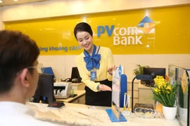 PVcomBank tích cực hỗ trợ người dân, doanh nghiệp phục hồi sau bão Yagi