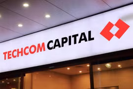 Techcom Capital đóng hơn 114 tỷ đồng thuế năm 2022 – 2023