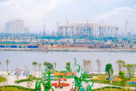 Chớp thành công cơ hội cuối, nhà đầu tư Vinhomes Global Gate nhắn nhủ