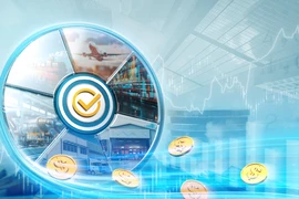 BAC A BANK hỗ trợ doanh nghiệp phát triển đường dài với ưu đãi