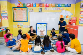 Giáo dục lấy hạnh phúc làm trọng: Xu hướng tạo nên sự thay đổi