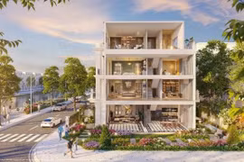 BĐS cao cấp giải cơn khát “sống sang” của cư dân thượng lưu