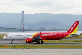 Tri ân khách hàng, Vietjet khuyến mãi giảm 20% vé Eco suốt tháng