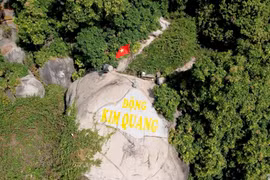 Lịch trình “Nam tiến” để khám phá trải nghiệm hấp dẫn dịp 30/4