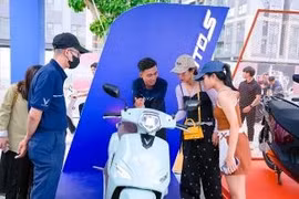 Bản đồ di chuyển nhanh, xanh, tiện lợi của cư dân Vinhomes Grand Park