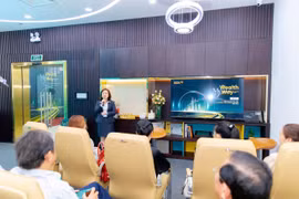 Chuỗi Sự Kiện BIDV Investor Days: Tối ưu hóa bài toán đầu tư