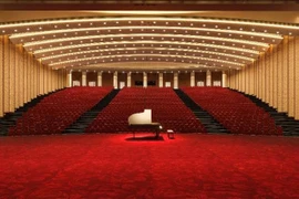 Vincom Mega Mall Ocean City - siêu tiện ích thăng hạng Ocean City