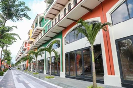 Dự án Khu dân cư Phước Thọ của T&T Group được vinh danh