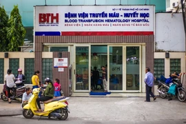 SYT thông tin việc sử dụng thuốc quá hạn điều trị bệnh nhi ung thư