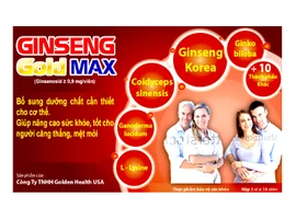 Cty Dược VTYT Hải Dương đứng đầu danh sách phạt “khủng” từ Cục ATTP