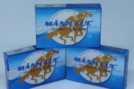 Dược VTYT Hải Dương từng bị “sờ gáy” vì không ít vi phạm