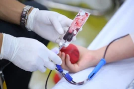 Tổng Bí thư kêu gọi đồng bào cả nước tình nguyện hiến máu cứu người