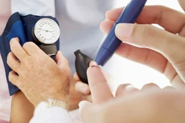 80% bệnh nhân ung thư tuyến tụy có triệu chứng tăng đường huyết