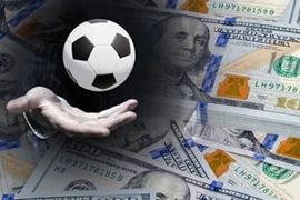 Bình Định: Phá đường dây cá độ bóng đá 100 tỷ đồng