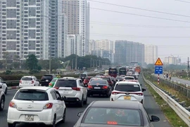 Hà Nội sắp khởi công đường hơn 3.200 tỷ đồng