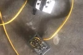 Đắk Lắk: Bí thư Đảng ủy xã bị điện giật tử vong