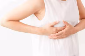 Cảnh báo 4 kiểu phụ nữ này dễ mắc ung thư vú