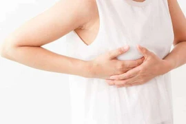 Cảnh báo 4 kiểu phụ nữ này dễ mắc ung thư vú