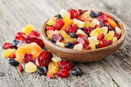 Giật mình 4 món ăn vặt chứa lượng đường "khủng", dùng nhiều gây hại sức khỏe