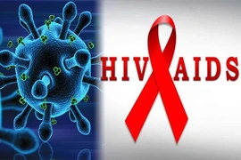 Dấu hiệu nhiễm HIV theo từng giai đoạn
