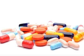 Vì sao 11 lô thuốc trị đau lưng bị tiêu hủy?