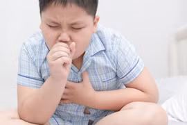 Bé trai ho nửa năm không khỏi chỉ vì loài vật này