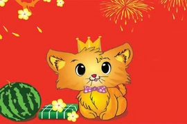 Dự đoán ngày mới 14/5/2016 cho 12 con giáp