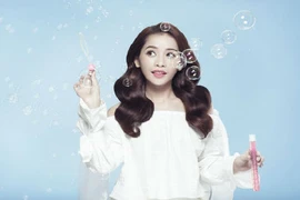 Bất chấp dư luận, Chi Pu xác nhận tổ chức fan meeting tại Hàn Quốc