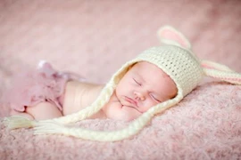 Sinh con tháng Giêng 2018, cha mẹ tham khảo đặt tên hợp phong thủy này 