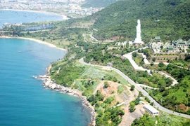 ĐN chốt vụ Sơn Trà: Chỉ cho phép xây dựng ở bình độ dưới 100 m