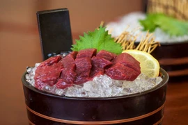 9 đặc sản Nhật không phải ai cũng dám ăn 