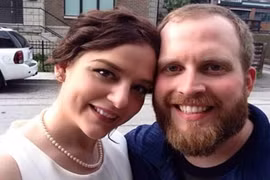 Nguy kịch vì nhiễm khuẩn 'ăn thịt người'