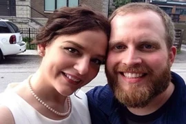 Nguy kịch vì nhiễm khuẩn 'ăn thịt người'