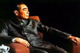 Vì sao vợ chồng Chu Ân Lai mất hai người con?