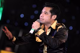 Phong Giáo sư âm nhạc: Ngọc Sơn là nạn nhân của sự ảo tưởng