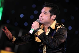 Phong Giáo sư âm nhạc: Ngọc Sơn là nạn nhân của sự ảo tưởng