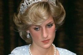 'Bí mật động trời' về món đồ chơi tình dục của Công nương Diana
