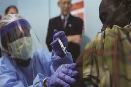 Nguyên nhân ban đầu về chùm ca tử vong đột ngột tại Liberia