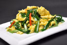 Các cách kết hợp thực phẩm tạo thành món ăn đại bổ