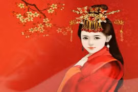 Vì sao hoàng đế Thuận Trị thẳng tay phế bỏ vợ yêu? 