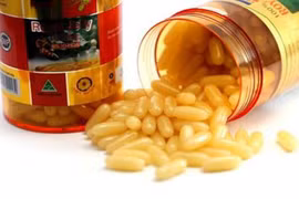 Thời điểm vàng để uống các loại thực phẩm chức năng làm đẹp