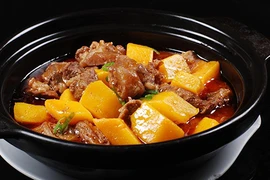 Thịt bò nấu với gì vừa ngon vừa bổ dưỡng