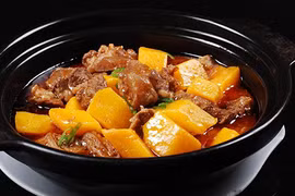 Thịt bò nấu với gì vừa ngon vừa bổ dưỡng