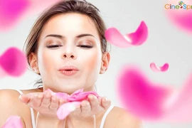  5 mẹo dưỡng môi cho làn môi xinh tự nhiên