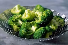 Loại rau giúp đường tiêu hóa khỏe mạnh