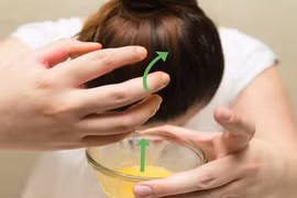 Làm đẹp tóc bằng bài thuốc y học cổ truyền